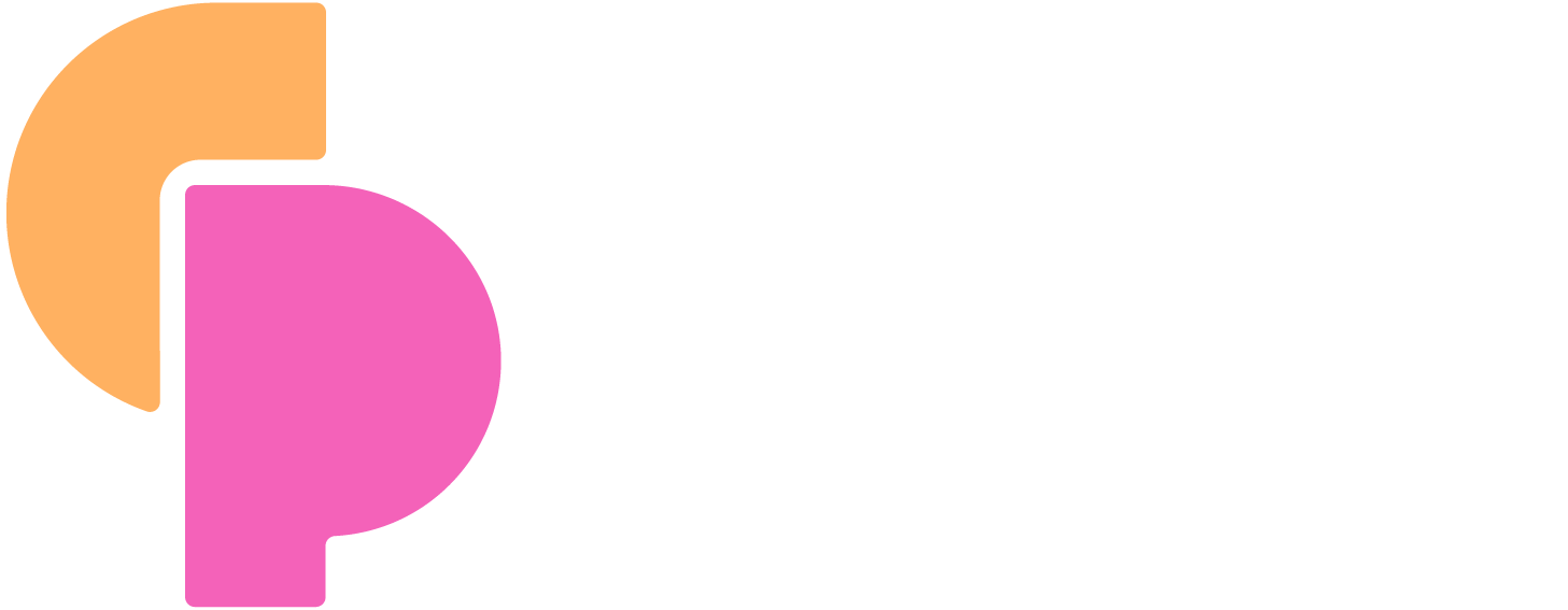 Awards Logo White